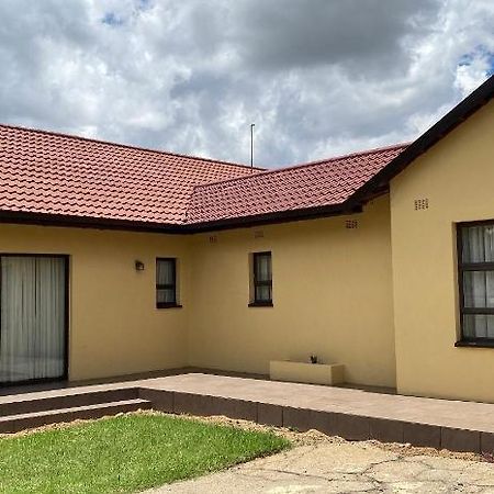 Culemborgpark Guesthouse Randfontein Exterior photo