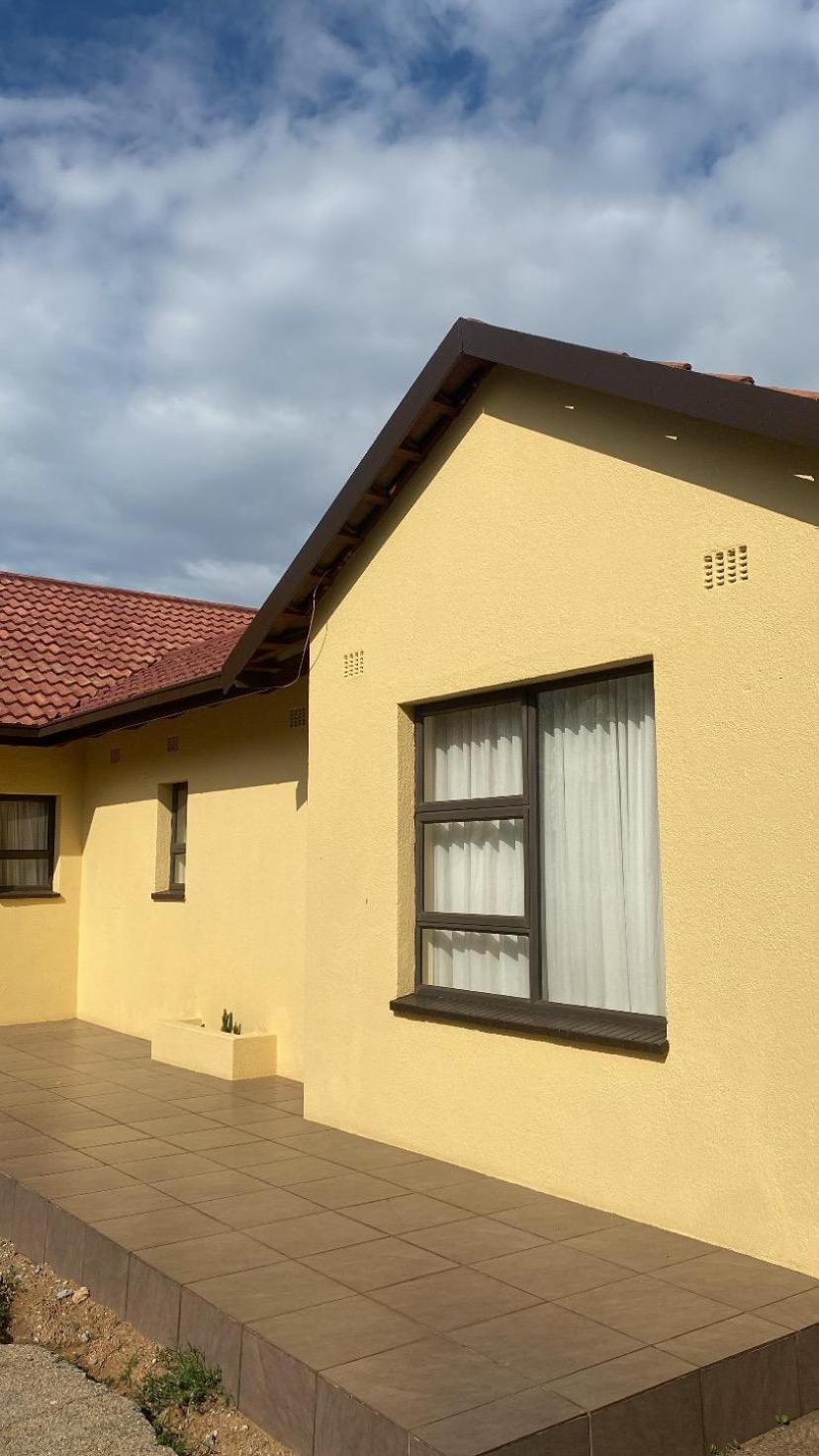 Culemborgpark Guesthouse Randfontein Exterior photo