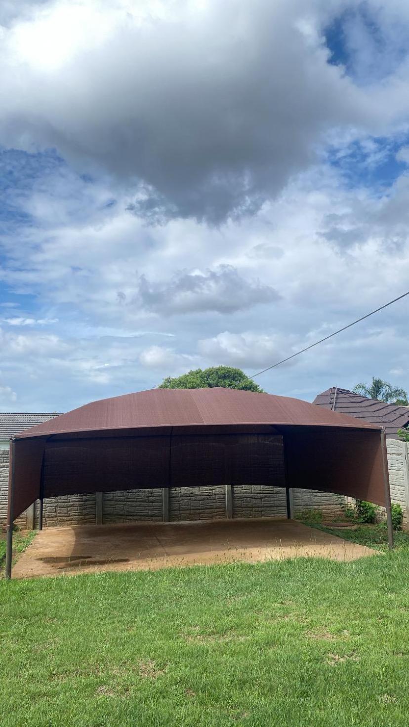 Culemborgpark Guesthouse Randfontein Exterior photo